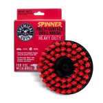 Chemical Guys Spinner Carpet Drill Brush, Heavy Duty