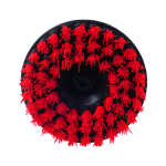 Spinner Carpet Drill Brush, Heavy Duty