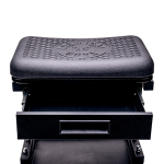 SOFT STOOL ULTIMATE UTILITY DETAILING CART