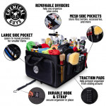 Ride Along Large Space Trunk Organizer
