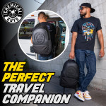 LEGACY STEALTH MULTIPURPOSE BACKPACK