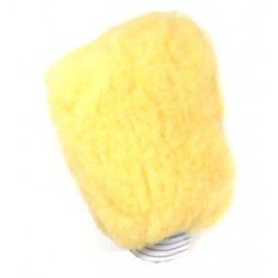 Premium Extra Thick Wash Mitt