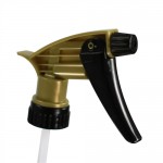Tolco Gold Standard Acid Resistant Sprayer with Heavy Duty Bottle