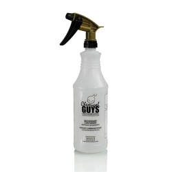 Tolco Gold Standard Acid Resistant Sprayer with Heavy Duty Bottle