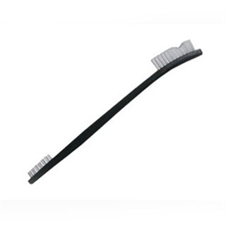 DUAL PURPOSE TOOTHBRUSH STYLE DETAILING BRUSH