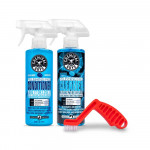 FOAM PAD CONDITIONING BRUSH - Kefa na čistenie leštiacich padov