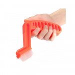 FOAM PAD CONDITIONING BRUSH - Kefa na čistenie leštiacich padov