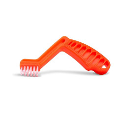 FOAM PAD CONDITIONING BRUSH - Kefa na čistenie leštiacich padov