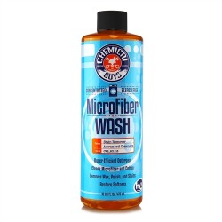 Microfiber Wash Cleaning Detergent Concentrate 0,473l