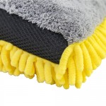 Three - Way Premium Wash Mitt