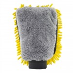 Three - Way Premium Wash Mitt