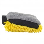 Three - Way Premium Wash Mitt