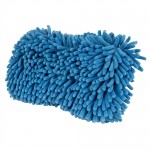 Ultimate Chenille Microfiber Two Sided Wash Sponge 