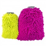 Big Mofo Chenille Microfiber Wash Mitt