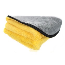 MICROFIBER MAX 2 FACED SOFT TOUCH MICROFIBER TOWEL