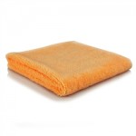 ORANGE BANGER EXTRA THICK MICROFIBER TOWEL