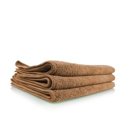 WORKHORSE TAN PROFESSIONAL GRADE MICROFIBER TOWEL