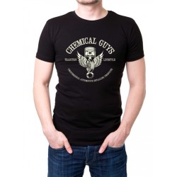 Flying Piston T-Shirt