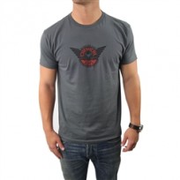 Chemical Guys Sharp Shop Vintage Logo T-Shirt