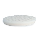 RUPES Waffle Ultra Fine Foam Pad White 125/140mm