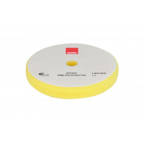 RUPES Fine Polishing Foam Yellow Rotary 130/135mm