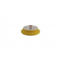 RUPES D-A Fine Finishing Foam Yellow 80/100mm