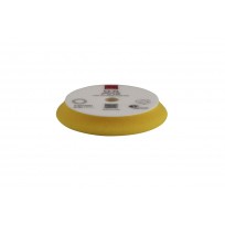 RUPES D-A Fine Finishing Foam Yellow 130/150mm