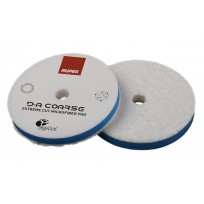 RUPES D-A Coarse Microfiber Extreme Cut Pad Blue 75/85mm
