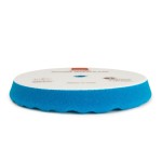 RUPES Waffle Coarse Foam Pad Blue 125/140mm