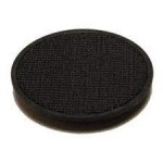 RUPES Polishing Backing Pad-Velcro interface 30mm(1"1/4)