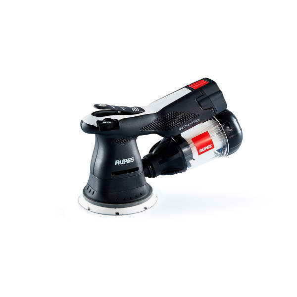 RUPES IBRID random orbital sander