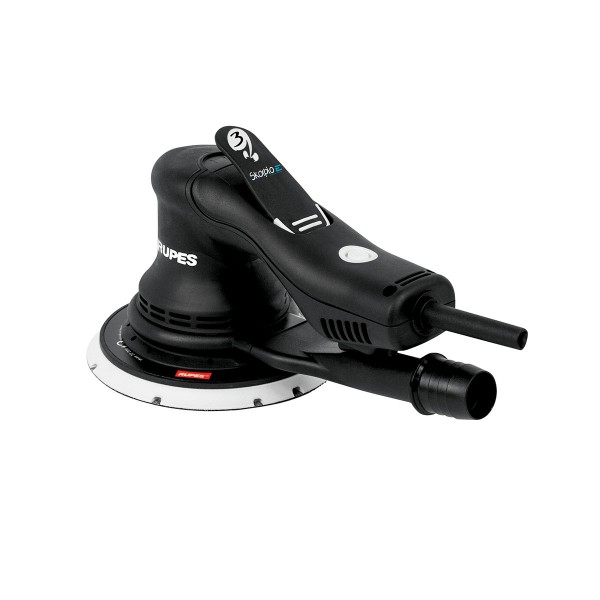 RUPES Random Orbital Brushless Sander – Skorpio E