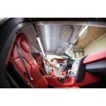 SCANGRIP BONNET C+R