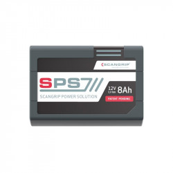SCANGRIP SPS Battery 8Ah - náhradná batéria 