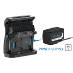 SCANGRIP POWER SUPPLY CONNECT 