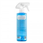 FOAM AND WOOL CITRUS - BASED PAD CLEANER 0,473l