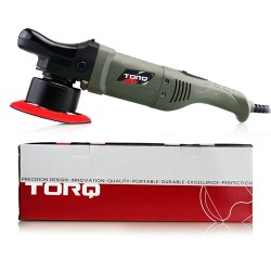 TORQ 10FX Random Orbital Polisher