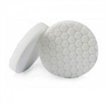 HEX LOGIC PAD WHITE 6.5inch