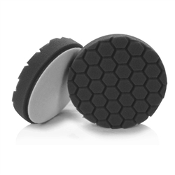 HEX LOGIC PAD BLACK 5.5inch