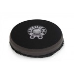 BLACK OPTICS MICROFIBER BLACK POLISHING PAD 5,5inch.