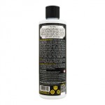 HEADLIGHT RESTORER AND PROTECTANT 0,473L