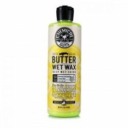 BUTTER WET WAX 0,473l