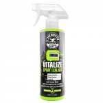 Carbon Flex Vitalize Spray Sealant and Quick Detailer for Maintaining Protective Coatings 0,473l