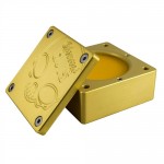 Innovate Paste Wax and Paint Coating 