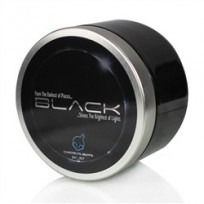 BLACK LUMINOUS GLOW INFUSION