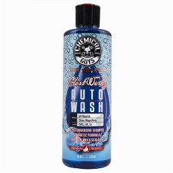 Glossworkz Gloss Booster and Paintwork Cleanser 0,473l