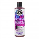 Extreme Body Wash and Wax 0,473L