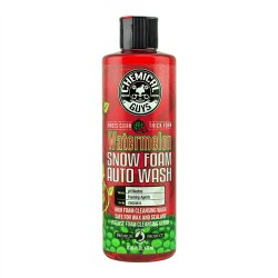 Autošampón s vôňou melonu Watermelon Snow Foam Auto Wash Cleanser 0,473l 