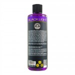 Black Light Hybrid Radiant Finish Car Wash Soap and Superior Surface Cleanser 0,473l