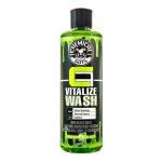 Carbon Flex Vitalize Wash for Maintaining Protective Coatings 0,473l